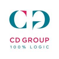 C D INTEGRATED SERVICES LTD logo, C D INTEGRATED SERVICES LTD contact details