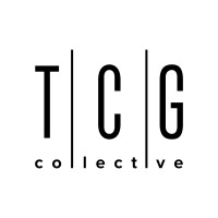 TCG Collective logo, TCG Collective contact details