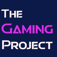 The Gaming Project logo, The Gaming Project contact details