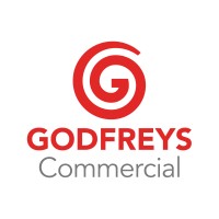 Godfreys Commercial & Industrial Sales logo, Godfreys Commercial & Industrial Sales contact details