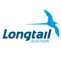 Longtail Aviation logo, Longtail Aviation contact details