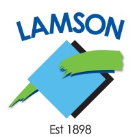 Lamson Concepts logo, Lamson Concepts contact details