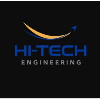 Hi-Tech Engineering logo, Hi-Tech Engineering contact details