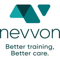 Nevvon logo, Nevvon contact details