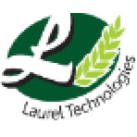 Laurel Technologies logo, Laurel Technologies contact details