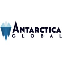 Antarctica Global logo, Antarctica Global contact details