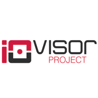 IO Visor Project logo, IO Visor Project contact details