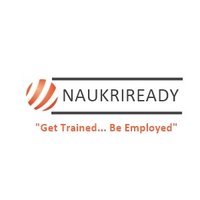 Naukriready logo, Naukriready contact details