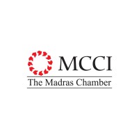 Madras Chamber of Commerce & Industry logo, Madras Chamber of Commerce & Industry contact details