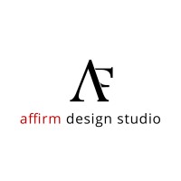 Affirm Design Studio logo, Affirm Design Studio contact details