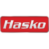 Hasko Machines logo, Hasko Machines contact details