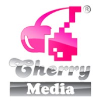 Cherry Media logo, Cherry Media contact details