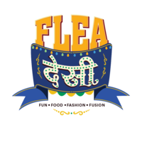 FLEA DESI logo, FLEA DESI contact details