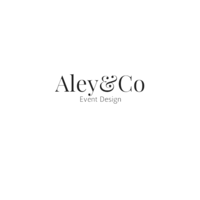 Aley&Co Event Design logo, Aley&Co Event Design contact details