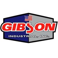 Gibson Industrial logo, Gibson Industrial contact details