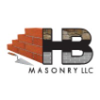 HB Masonry LLC logo, HB Masonry LLC contact details