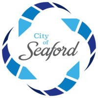 City Of Seaford logo, City Of Seaford contact details