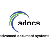 Advanced Document Systems logo, Advanced Document Systems contact details