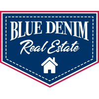 Blue Denim Real Estate logo, Blue Denim Real Estate contact details