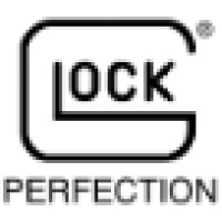 GLOCK logo, GLOCK contact details