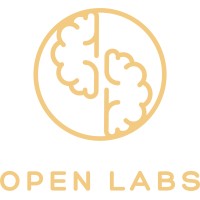 Open Labs logo, Open Labs contact details