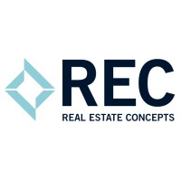 Real Estate Concepts logo, Real Estate Concepts contact details