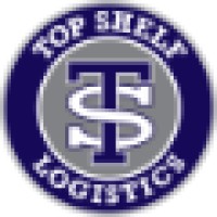 Top Shelf Logistics logo, Top Shelf Logistics contact details