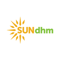 SUNdhm logo, SUNdhm contact details