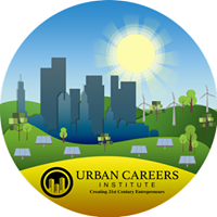 Urban Careers Institute logo, Urban Careers Institute contact details