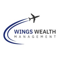 Wings Wealth Management logo, Wings Wealth Management contact details