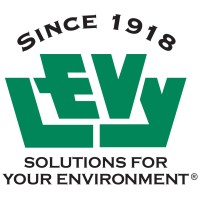 Edw. C. Levy Co. logo, Edw. C. Levy Co. contact details