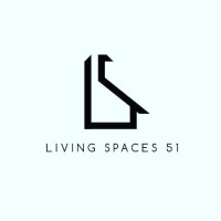 Living Spaces 51 logo, Living Spaces 51 contact details