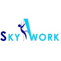 SKYWORK logo, SKYWORK contact details