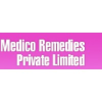 Medico Remedies Pvt. Ltd logo, Medico Remedies Pvt. Ltd contact details