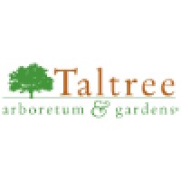 Taltree Arboretum & Gardens logo, Taltree Arboretum & Gardens contact details