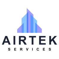 Airtek Services logo, Airtek Services contact details