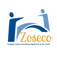 Zoseco Coworking logo, Zoseco Coworking contact details