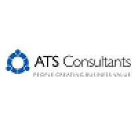 ATS Consultants logo, ATS Consultants contact details