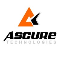 Ascure Technologies logo, Ascure Technologies contact details