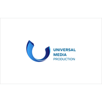 Universal Media Production logo, Universal Media Production contact details