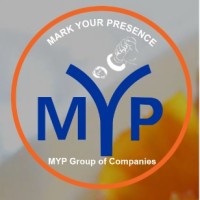 MYP Group of Companies logo, MYP Group of Companies contact details