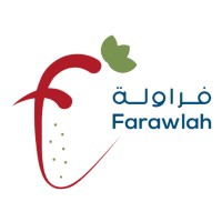 Farawlah-فراولة logo, Farawlah-فراولة contact details