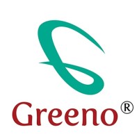 Greeno logo, Greeno contact details