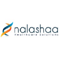 Nalashaa Healthcare Solutions logo, Nalashaa Healthcare Solutions contact details