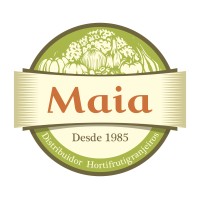 Maia Distribuidora logo, Maia Distribuidora contact details