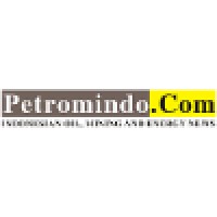 PT Petromindo logo, PT Petromindo contact details