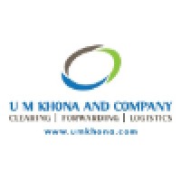 U M Khona & Company logo, U M Khona & Company contact details