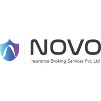 Novo Insurance Broking Services Pvt Ltd logo, Novo Insurance Broking Services Pvt Ltd contact details