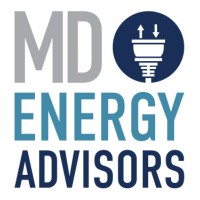 MD Energy Advisors logo, MD Energy Advisors contact details