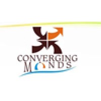 Converging Miinds logo, Converging Miinds contact details